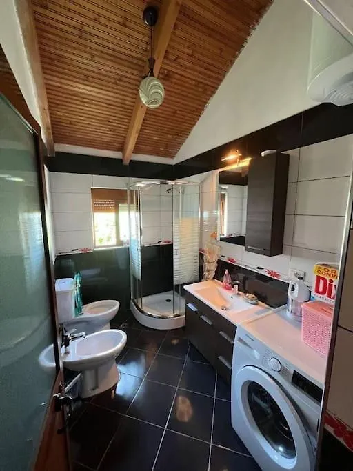 טיראנה Villa Ymeri