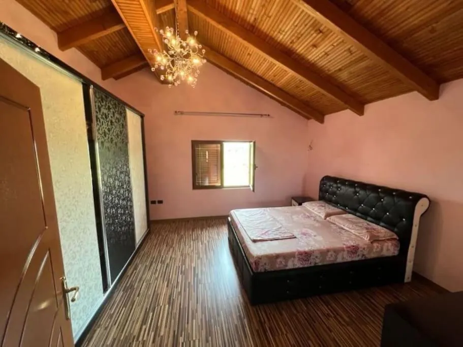 Villa Ymeri Τίρανα Αλβανία