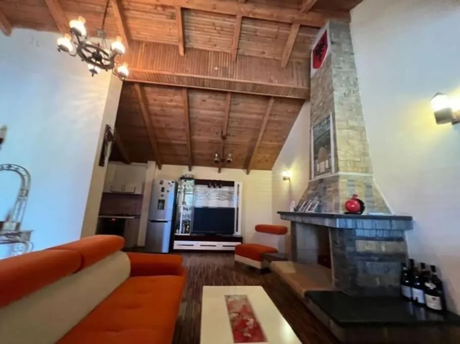 Villa Ymeri Τίρανα Αλβανία